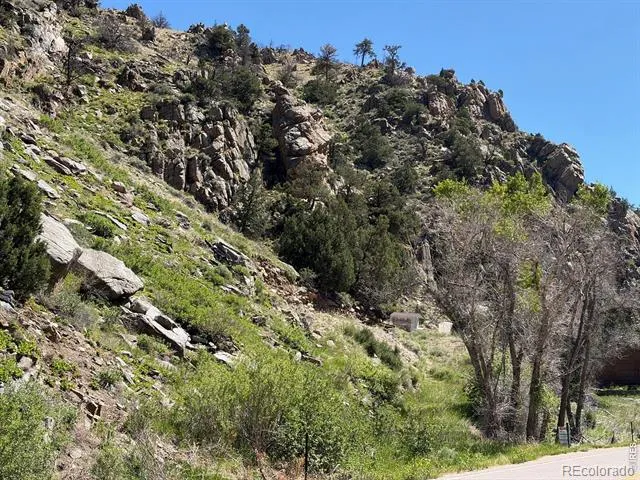 32370 Poudre Canyon Road Bellvue, CO 80512