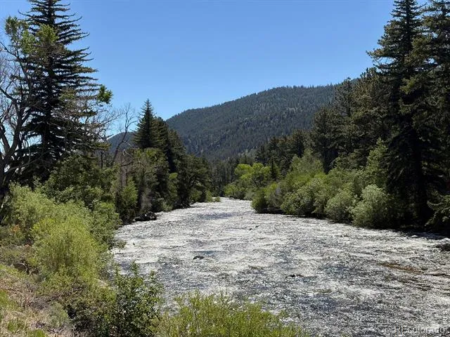 32370 Poudre Canyon Road Bellvue, CO 80512