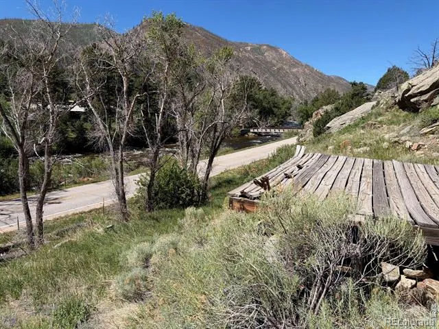 32370 Poudre Canyon Road Bellvue, CO 80512