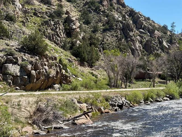 32370 Poudre Canyon Road Bellvue, CO 80512