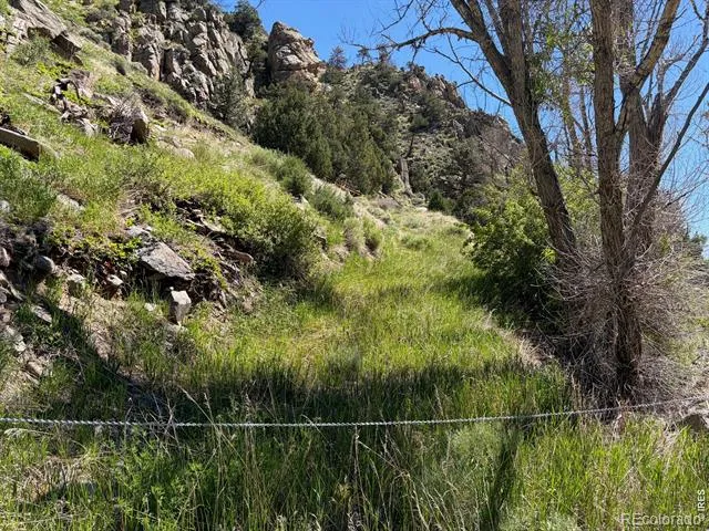 32370 Poudre Canyon Road Bellvue, CO 80512