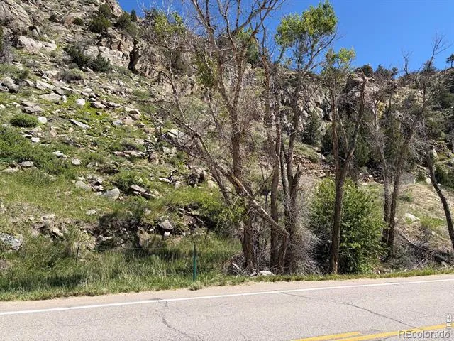 32370 Poudre Canyon Road Bellvue, CO 80512