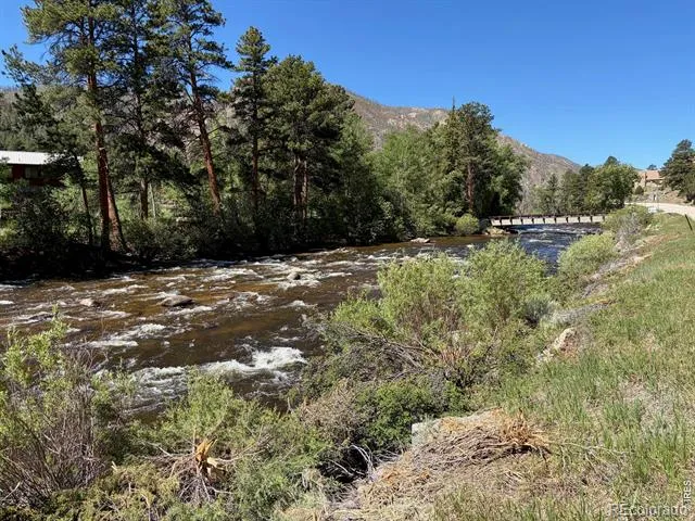 32370 Poudre Canyon Road Bellvue, CO 80512