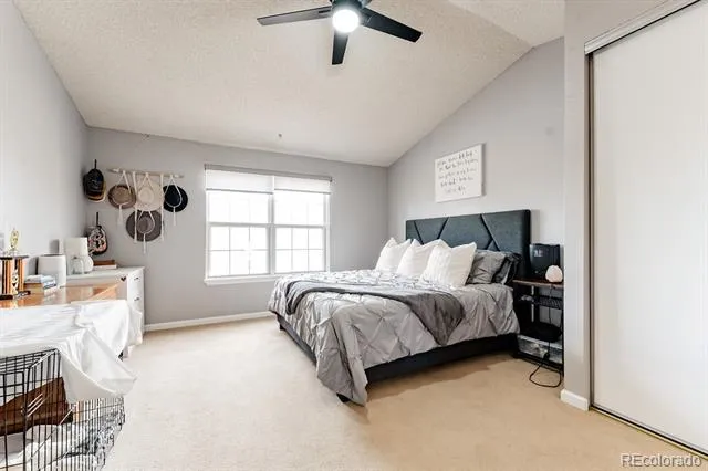 8030 S Columbine Court Centennial, CO 80122