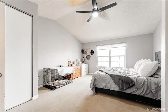 8030 S Columbine Court Centennial, CO 80122