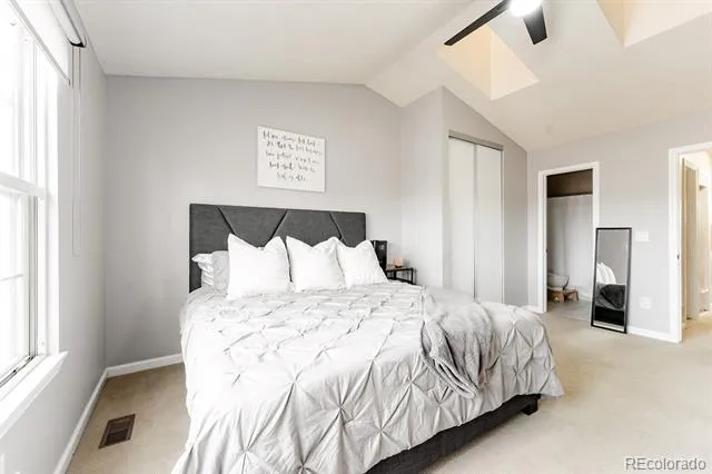 8030 S Columbine Court Centennial, CO 80122