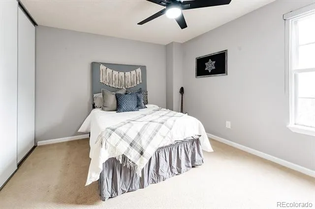 8030 S Columbine Court Centennial, CO 80122