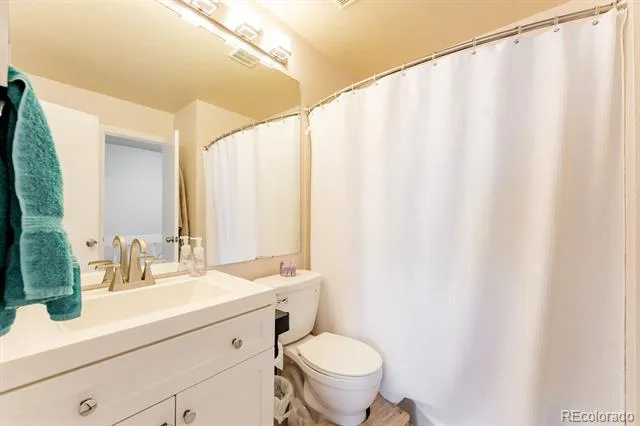 8030 S Columbine Court Centennial, CO 80122