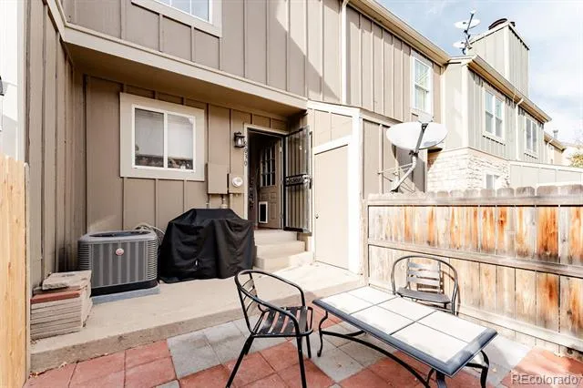 8030 S Columbine Court Centennial, CO 80122