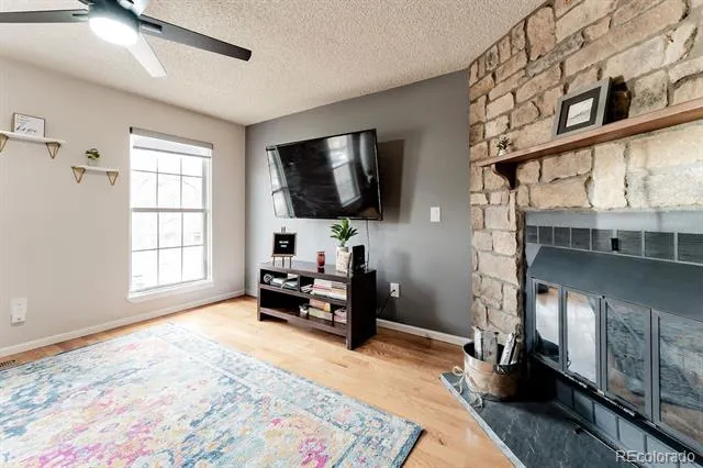 8030 S Columbine Court Centennial, CO 80122