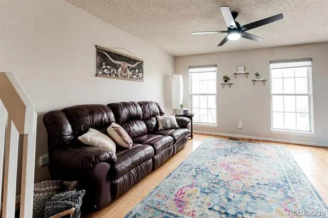8030 S Columbine Court Centennial, CO 80122