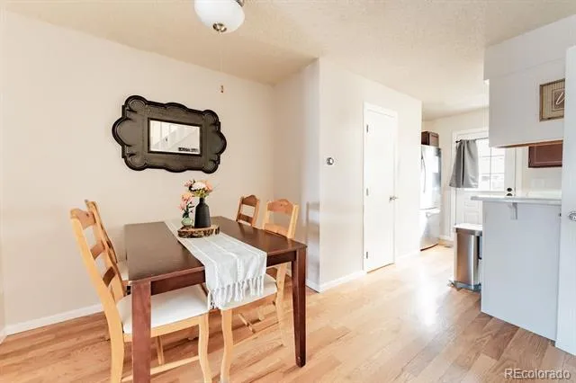 8030 S Columbine Court Centennial, CO 80122