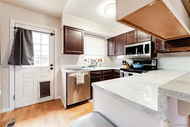 8030 S Columbine Court Centennial, CO 80122