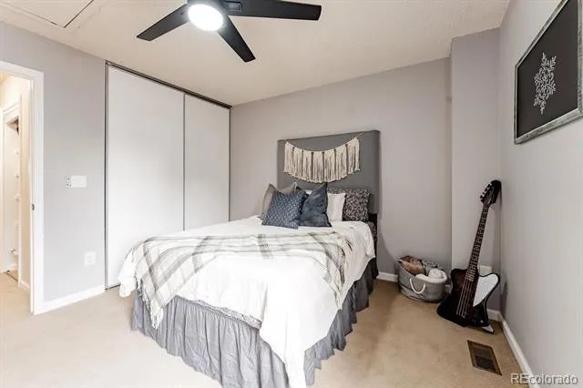 8030 S Columbine Court Centennial, CO 80122