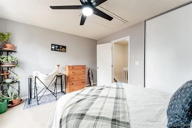 8030 S Columbine Court Centennial, CO 80122