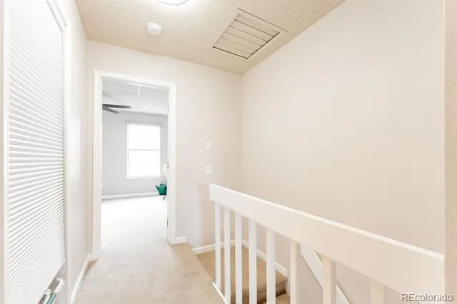 8030 S Columbine Court Centennial, CO 80122