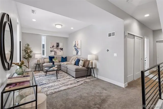 1235 Perry Street Denver, CO 80204