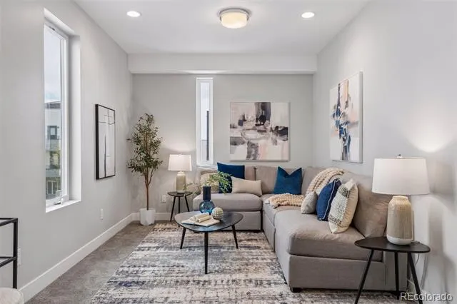 1235 Perry Street Denver, CO 80204