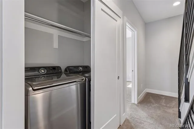 1235 Perry Street Denver, CO 80204