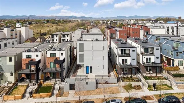 1235 Perry Street Denver, CO 80204