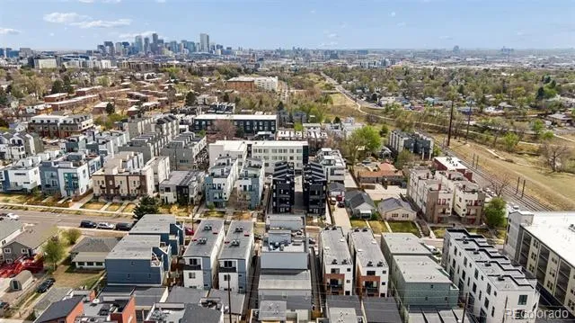 1235 Perry Street Denver, CO 80204
