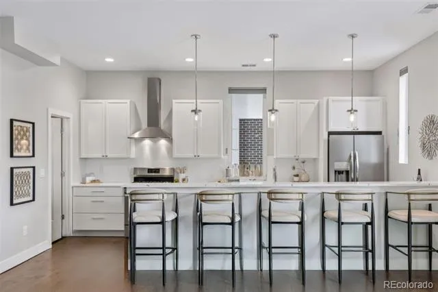 1235 Perry Street Denver, CO 80204