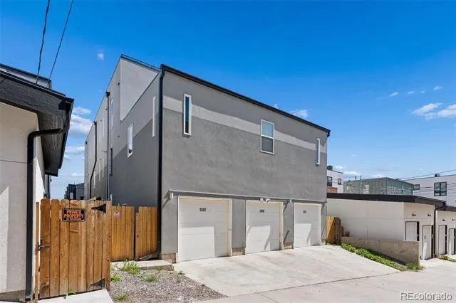 1235 Perry Street Denver, CO 80204