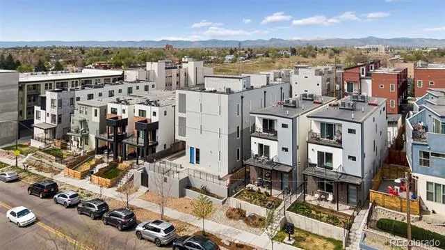 1235 Perry Street Denver, CO 80204