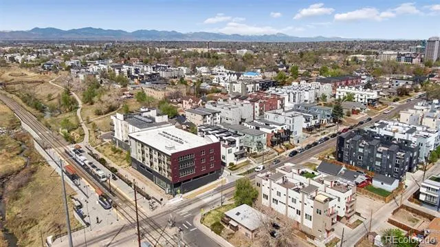 1235 Perry Street Denver, CO 80204