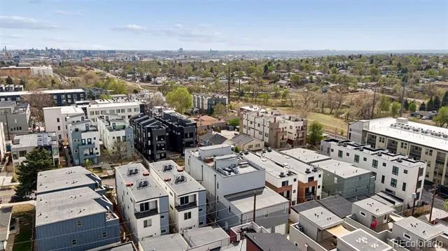 1235 Perry Street Denver, CO 80204