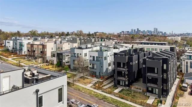 1235 Perry Street Denver, CO 80204