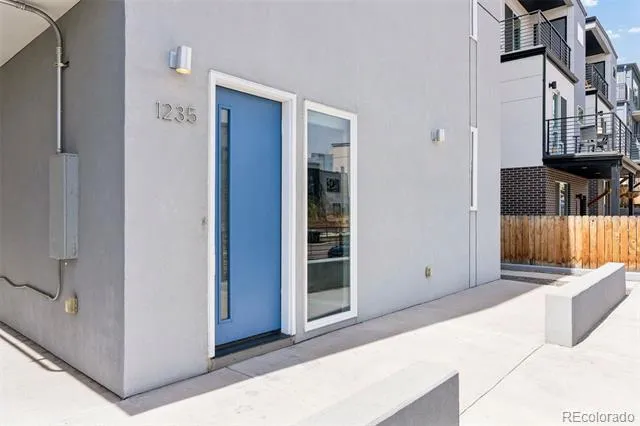1235 Perry Street Denver, CO 80204