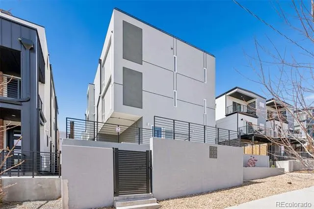 1235 Perry Street Denver, CO 80204