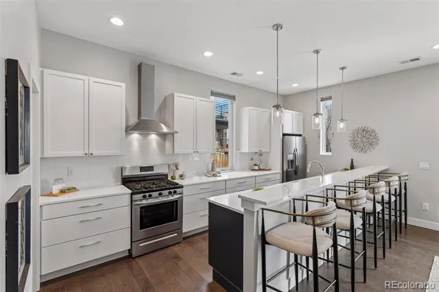 1235 Perry Street Denver, CO 80204