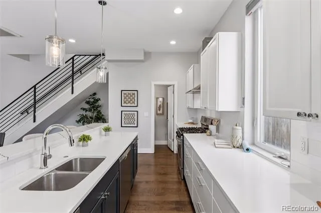 1235 Perry Street Denver, CO 80204