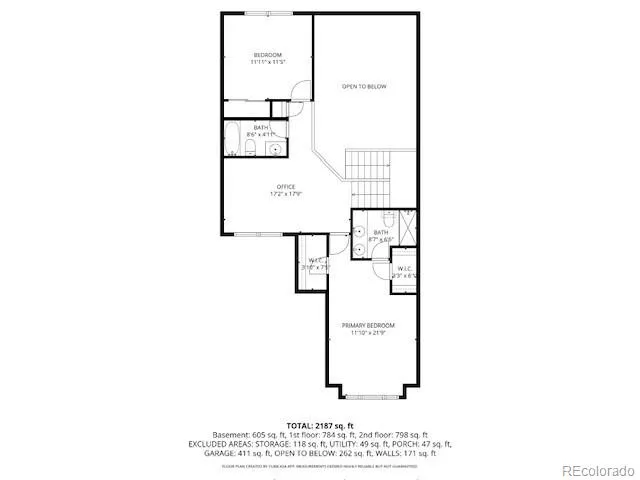 13527 W 63rd Way Arvada, CO 80004
