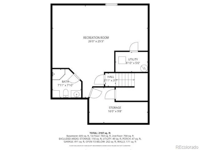 13527 W 63rd Way Arvada, CO 80004