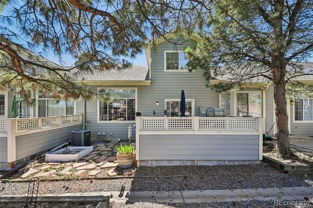 13527 W 63rd Way Arvada, CO 80004