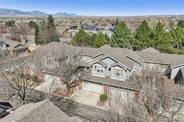 13527 W 63rd Way Arvada, CO 80004