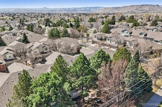 13527 W 63rd Way Arvada, CO 80004