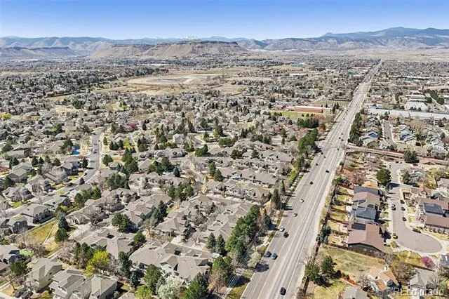 13527 W 63rd Way Arvada, CO 80004