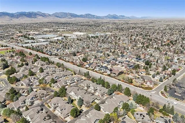 13527 W 63rd Way Arvada, CO 80004