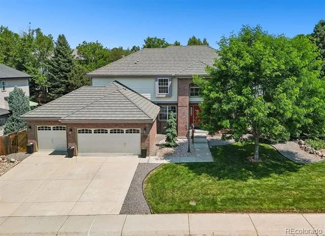 6129 S Newark Way Englewood, CO 80111
