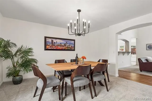 6129 S Newark Way Englewood, CO 80111