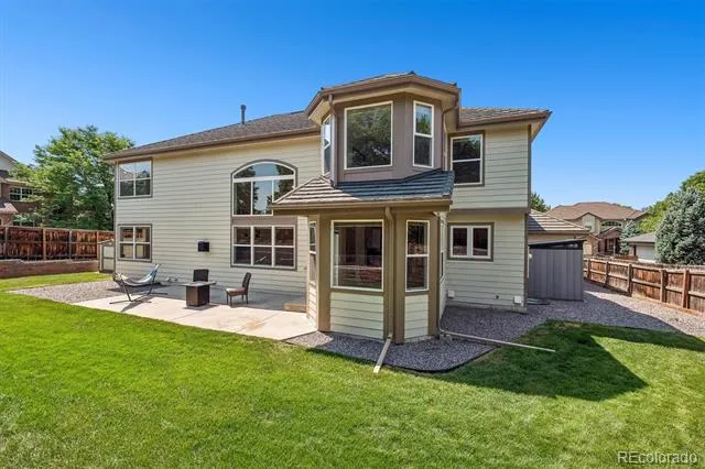 6129 S Newark Way Englewood, CO 80111