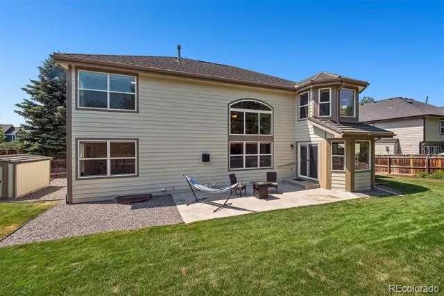 6129 S Newark Way Englewood, CO 80111