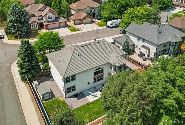 6129 S Newark Way Englewood, CO 80111