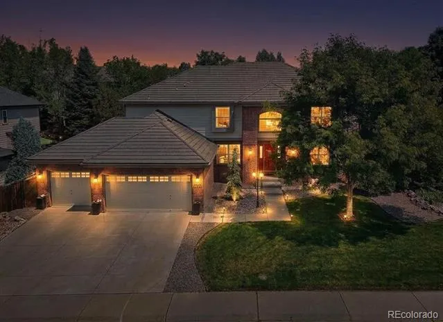 6129 S Newark Way Englewood, CO 80111