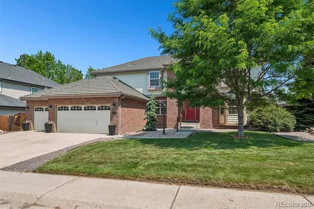6129 S Newark Way Englewood, CO 80111