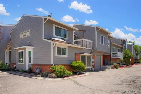 10694 E Asbury Avenue #118